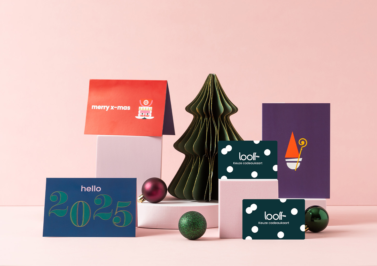 keuze cadeaukaart