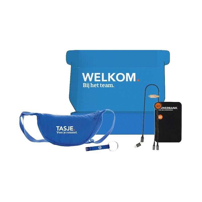 Gepersonaliseerd sinterklaascadeau